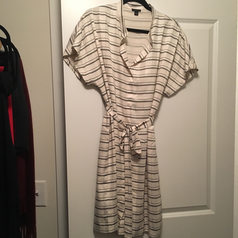 Ann Taylor dress